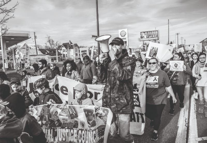 Free speech at UK universities today is under attack