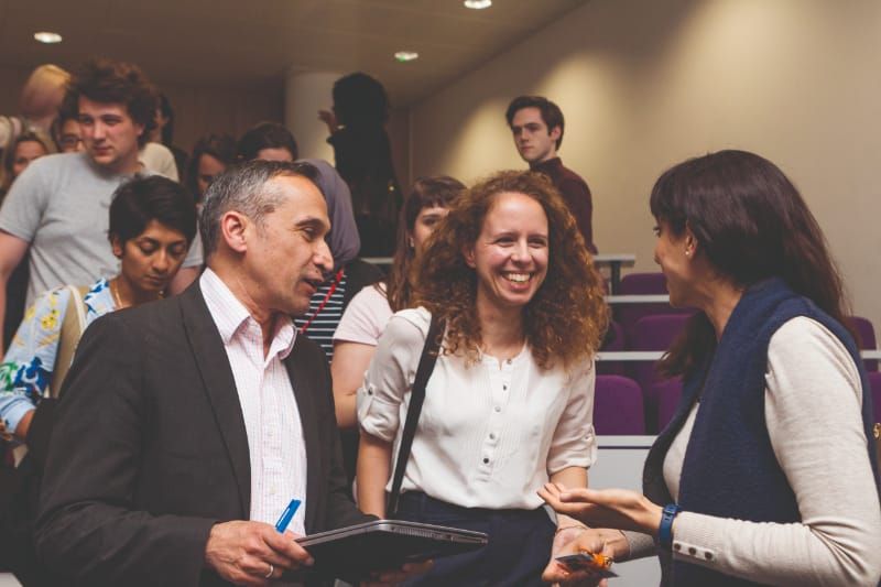 WOMENinSTEM@IC group launched to support women in science and engineering