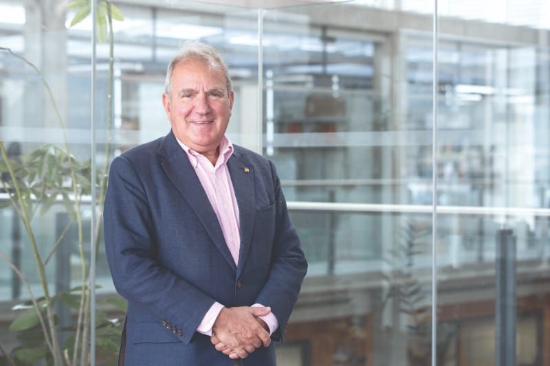 New Dean of Faculty of Medicine announced