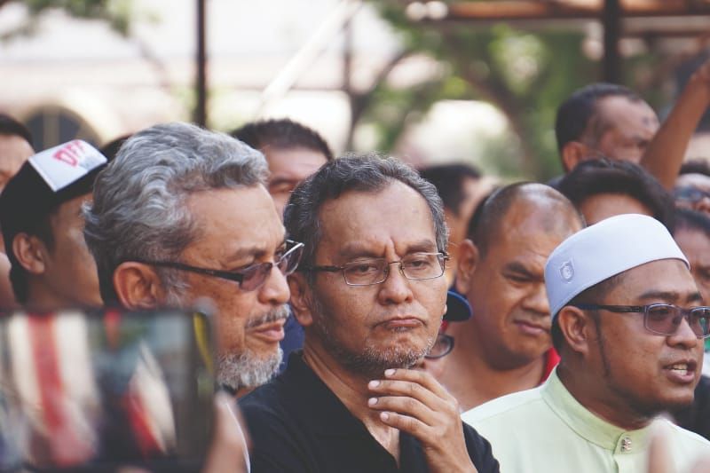 Imperial alumnus new Malaysian Health Minister