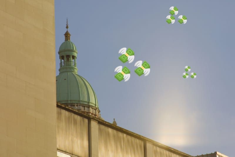 Imperial President's expenses bill among highest of entire Russell Group