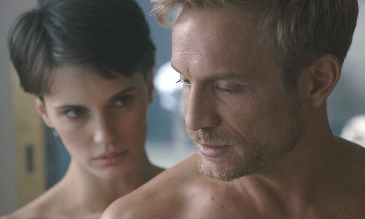 François Ozon’s sexual thriller fails to ignite
