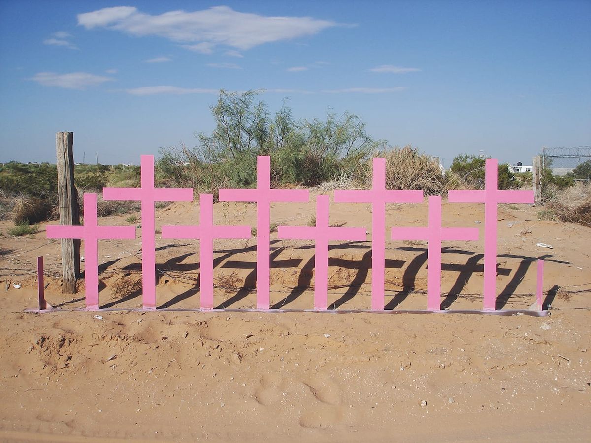 The Iliac Crest – An unsettling tale of disappearance and mystery