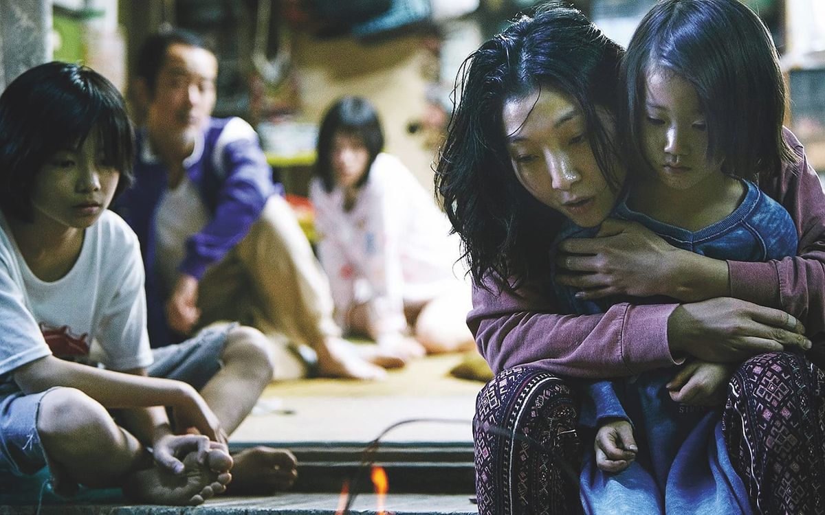 The cinema of Japanese master Hirokazu Kore-eda