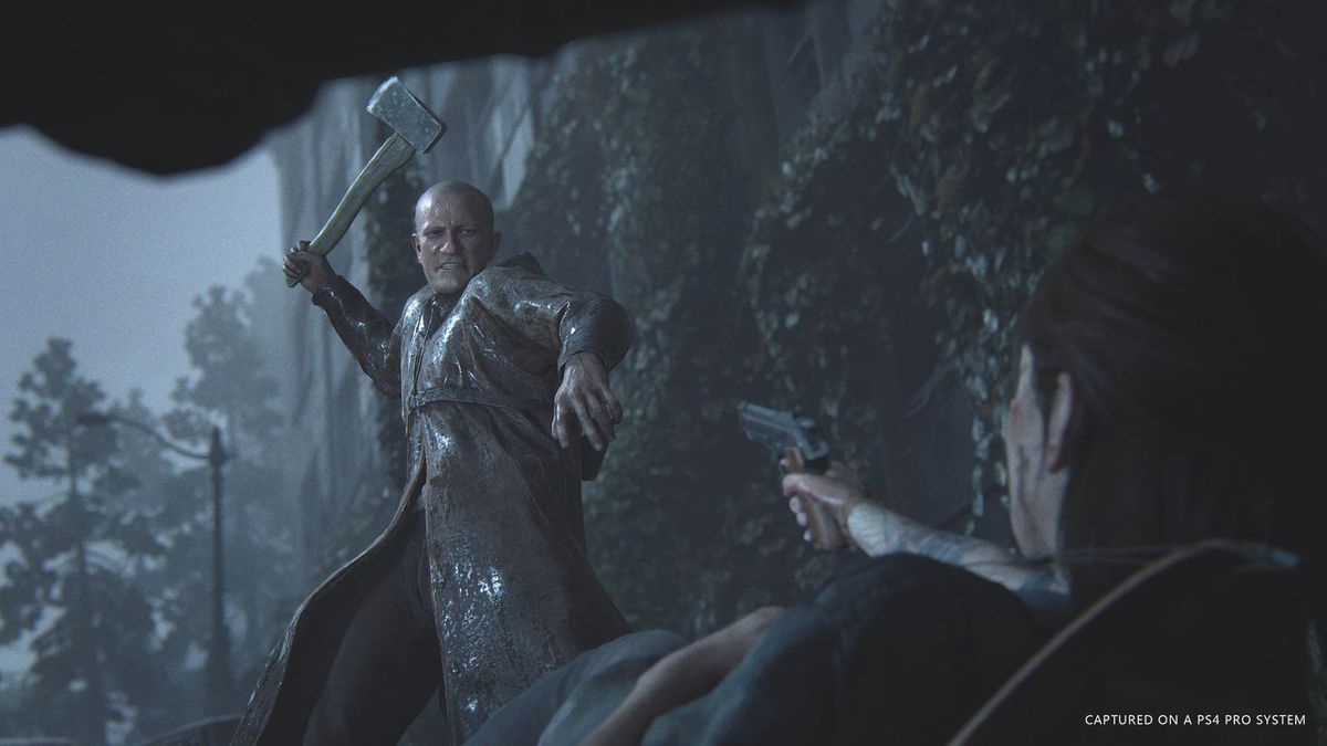 E3 – The good, the bad, and the dull