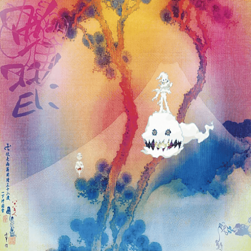 Kids See Ghosts is a return to form for Kanye West