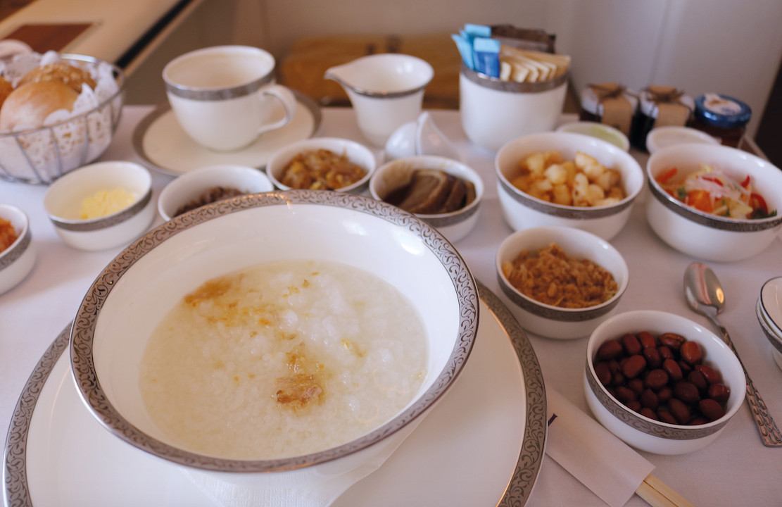 Flying First Class: is it worth the hype?