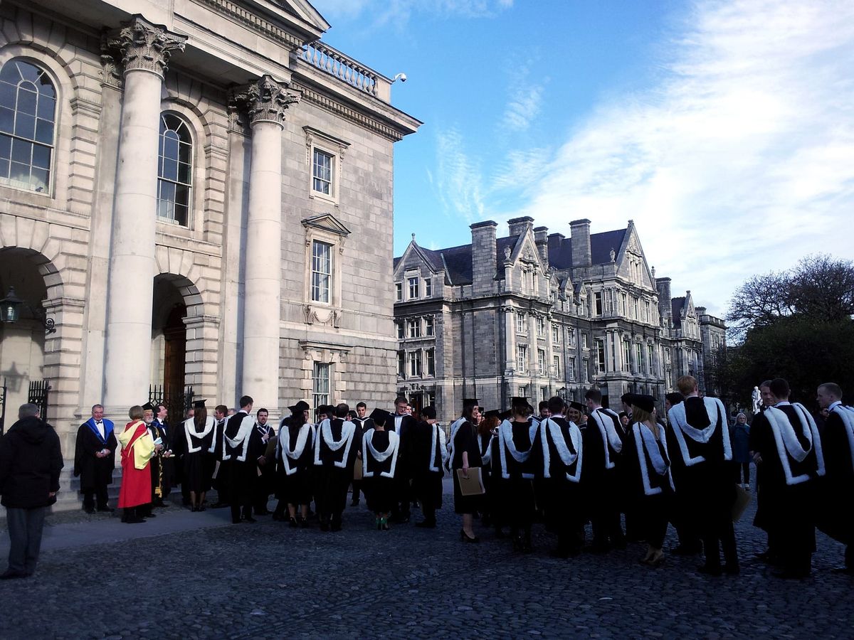 Study finds higher education rife with sexual misconduct