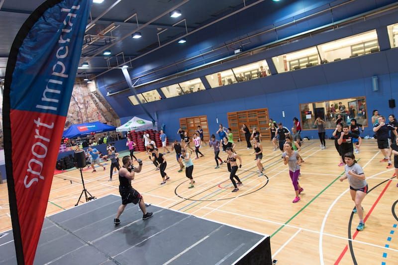 Sport Imperial announce increases to Ethos prices