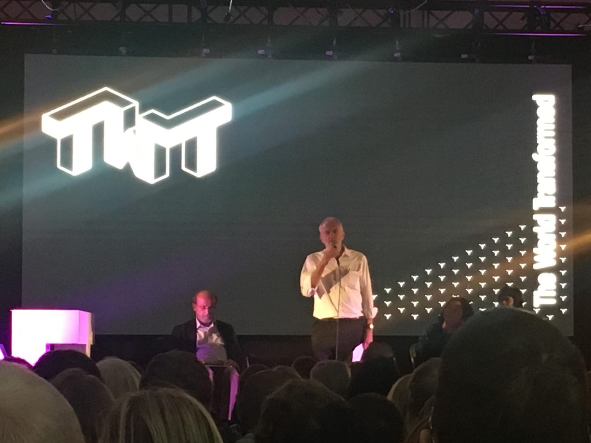 My Visit to Labour Conference: Thoughts on the Government in Waiting