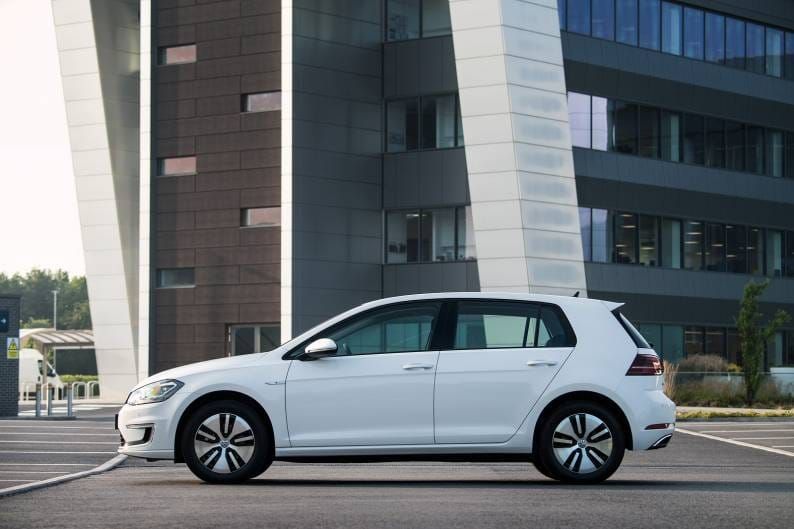 Volkswagen – you are one SaaSy car!