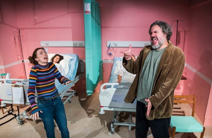 The Funny, the Painful and Everything in Between