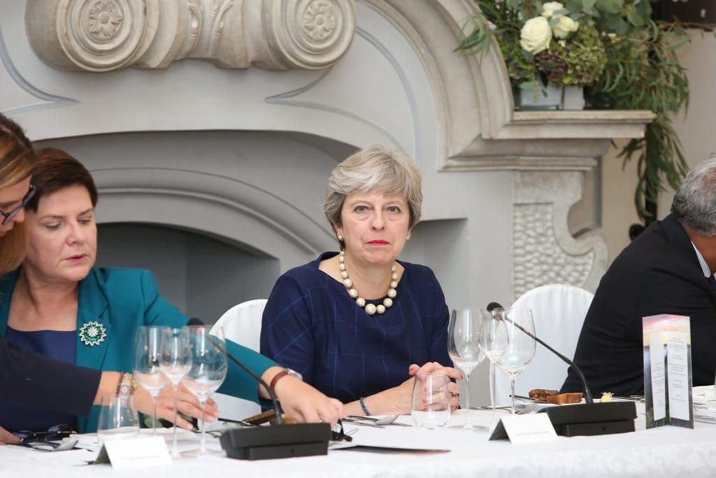 Brexit just isn’t worth it.