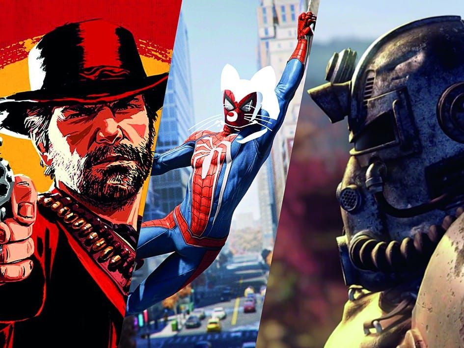 Felix’s Gaming Section wants you!