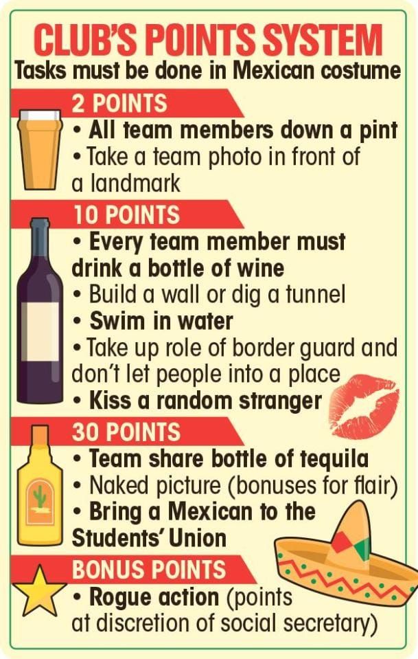 Imperial College Men's Rugby Club loses appeal