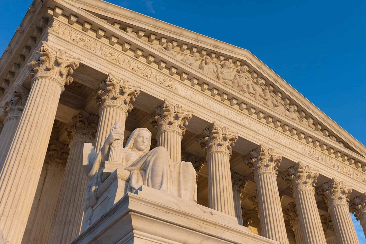 How to Save the American Supreme Court from the Republicans