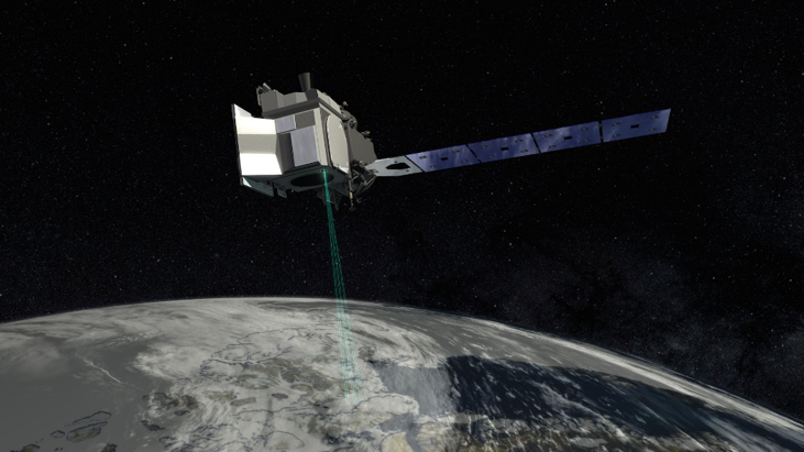 ICESat-2, NASA’s new satellite to measure the melting of ice