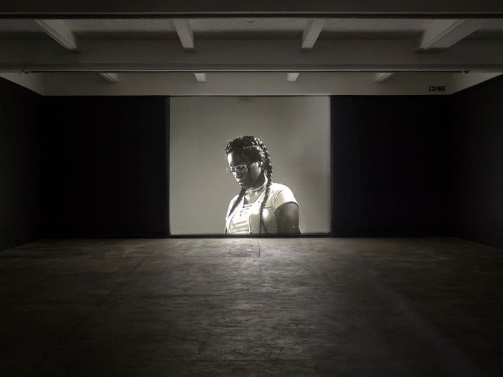 We are all individuals: The Turner Prize 2018