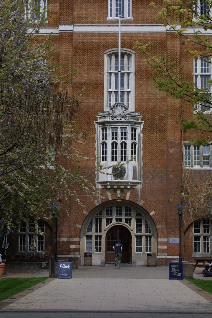 Trust your Trustees?