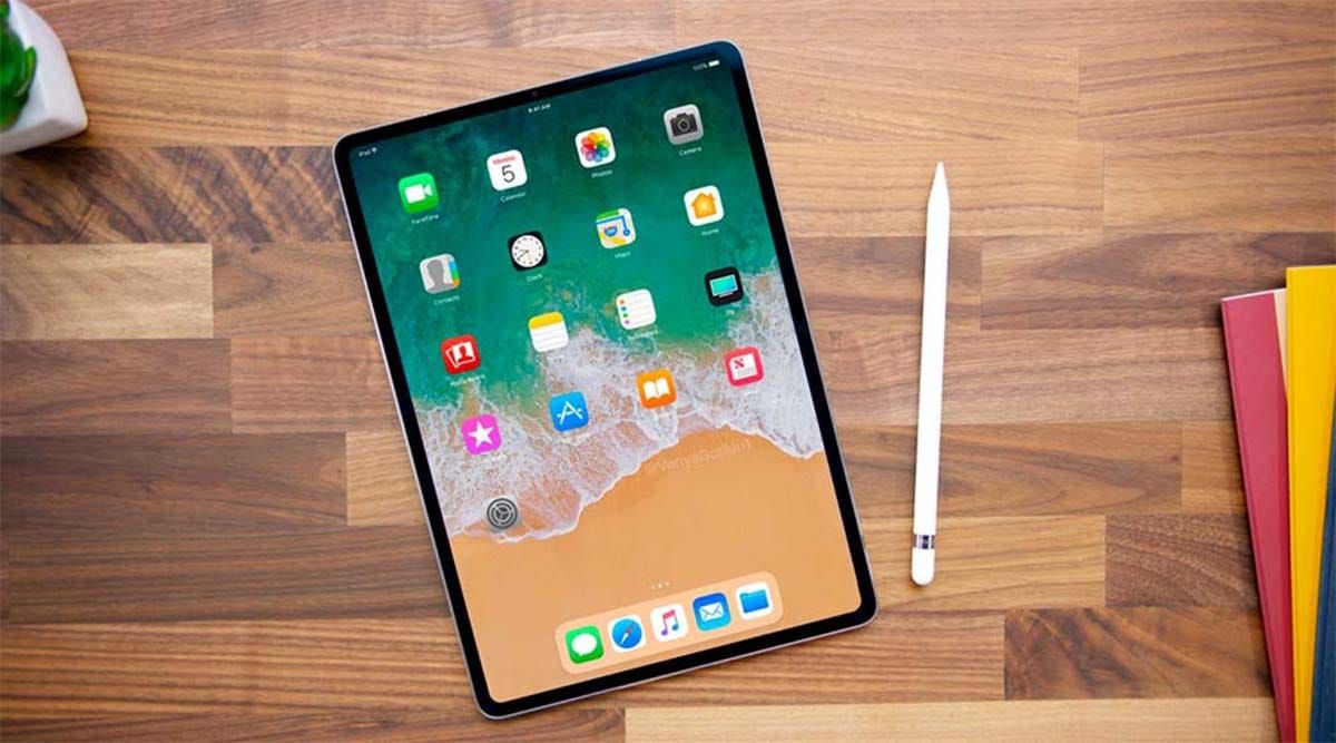 Welcoming the most powerful iPad Pro yet