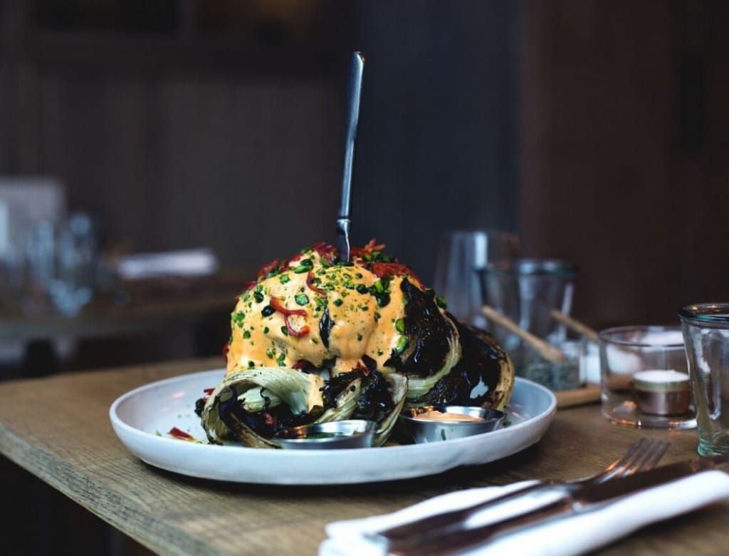 A Taste of Italy in (only)1,572km²: 5 of London’s favourite Italian spots