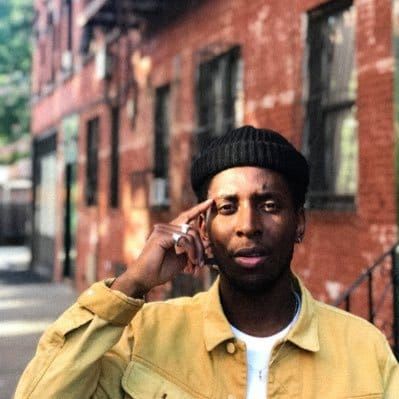 Samm Henshaw takes us to church