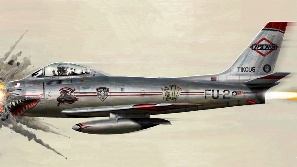 A surprise Kamikaze for fans, critics and mumble rappers