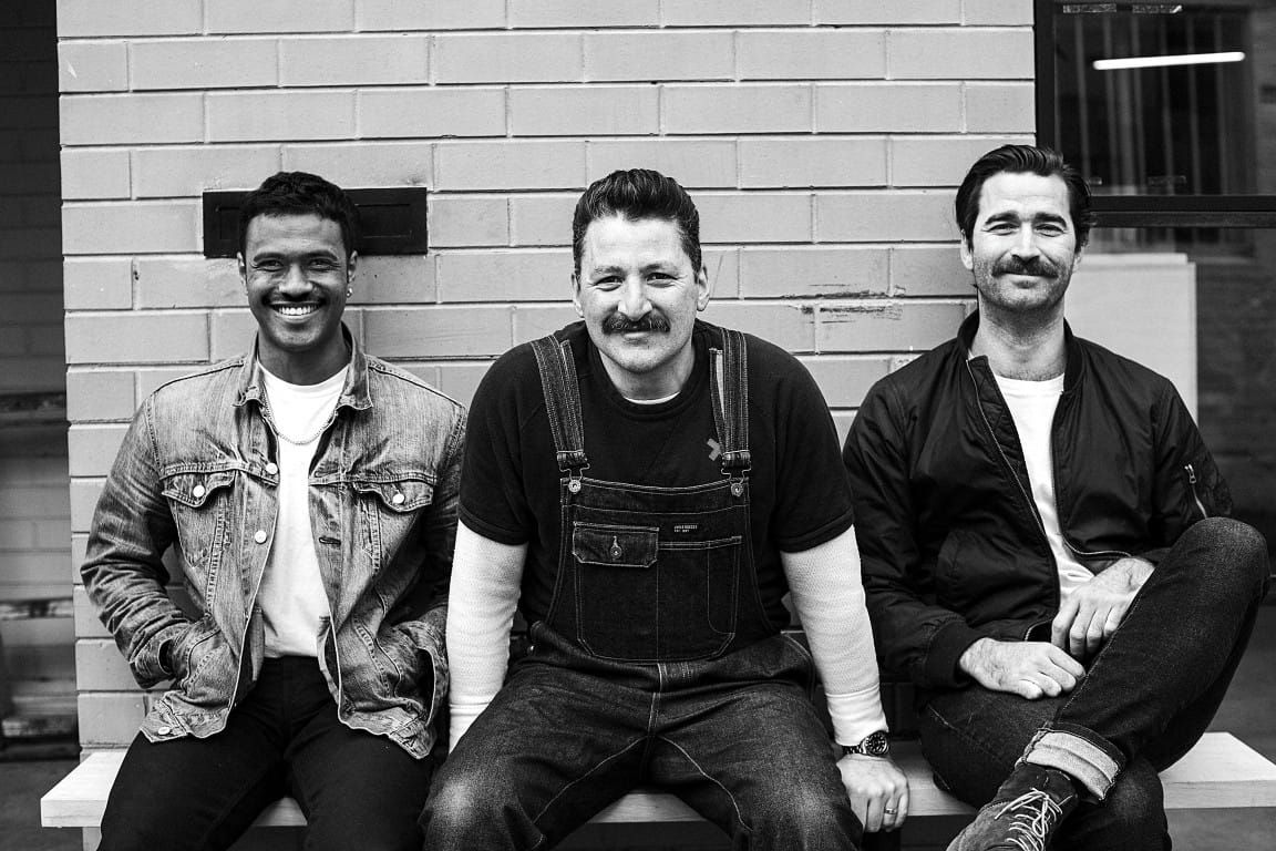 Stop Men Dying Too Young