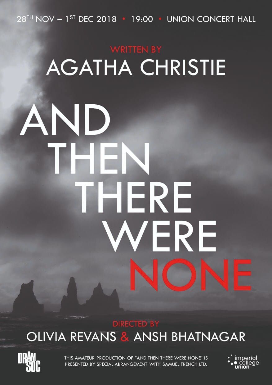 And Then There Were None like it