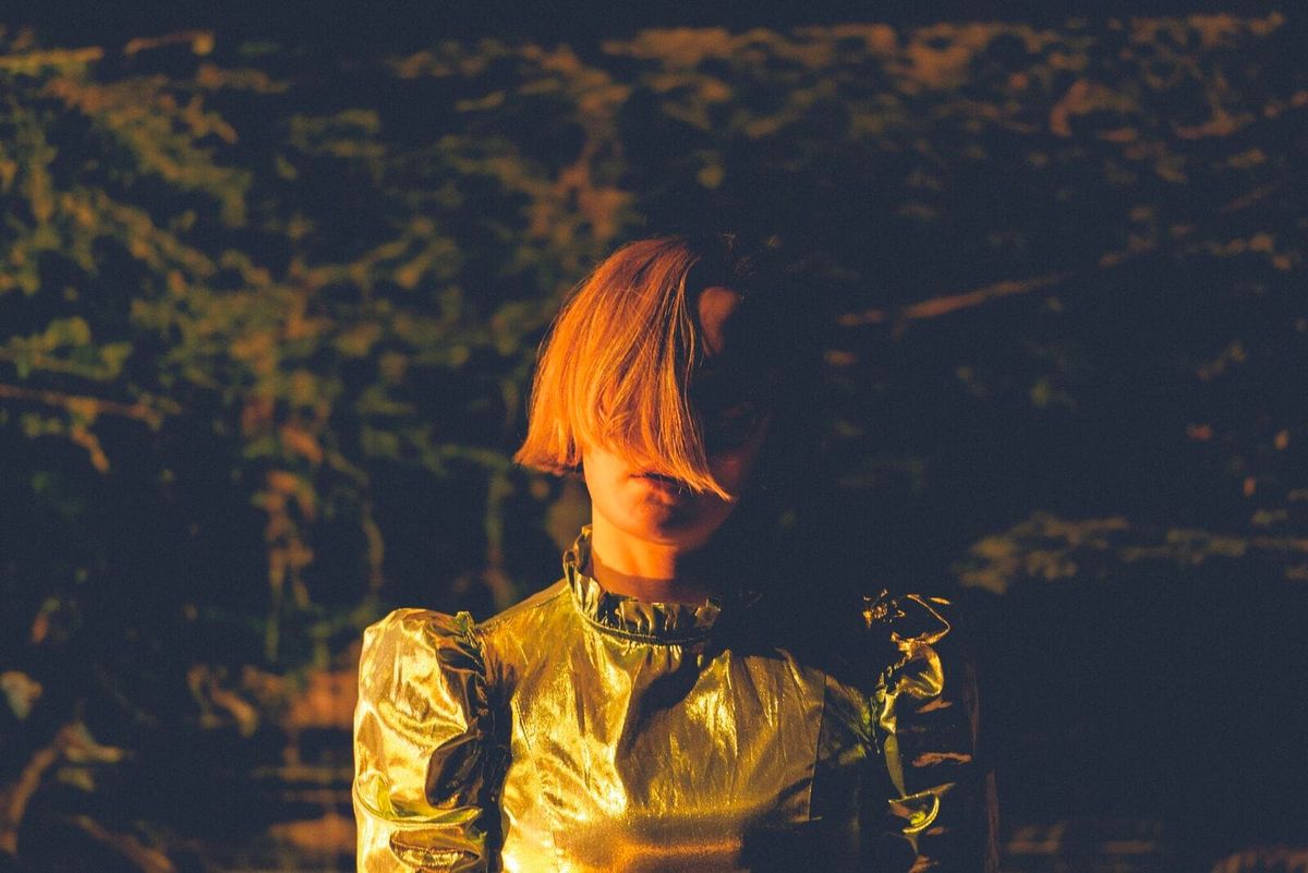 Super Duper Close Up