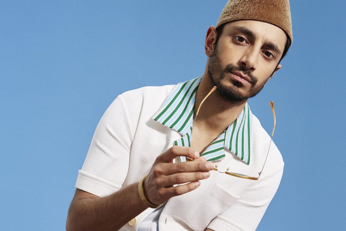 Riz Ahmed Is Synonymous With Brown Excellence