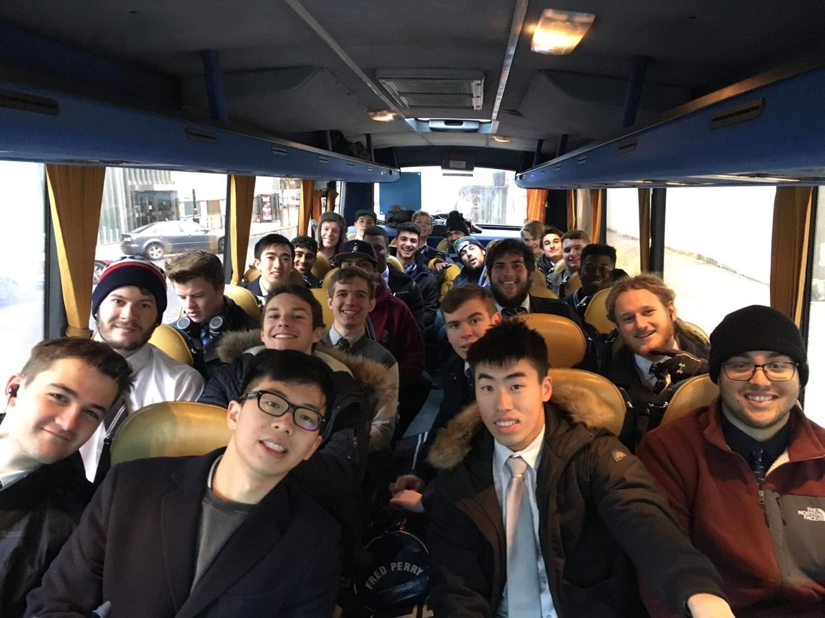 Immortals Fight Back Against QMUL Vipers