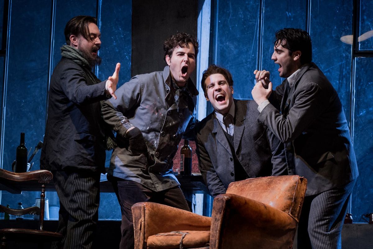 La Bohème | One of opera’s great classics