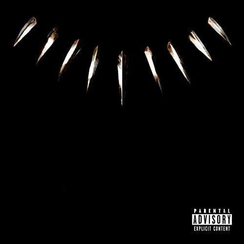 Andy’s Top Ten Hip-Hop Albums of 2018