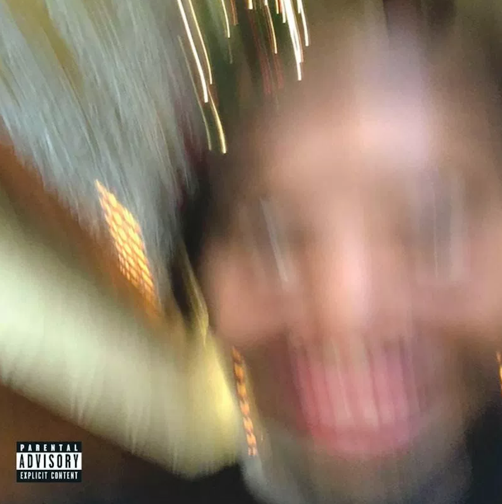 Earl Sweatshirt’s back at it with some rap songs