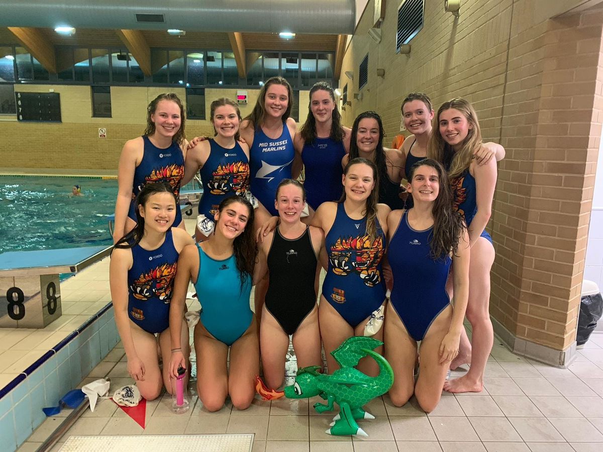 Men’s and Women’s Teams