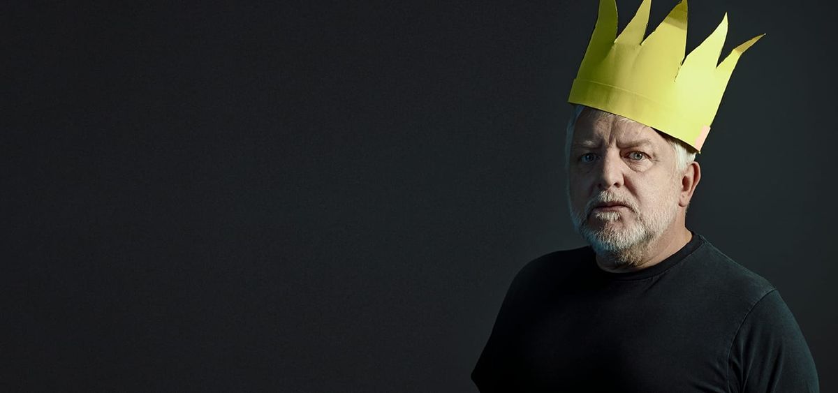 The Tragedy of King Richard the Second