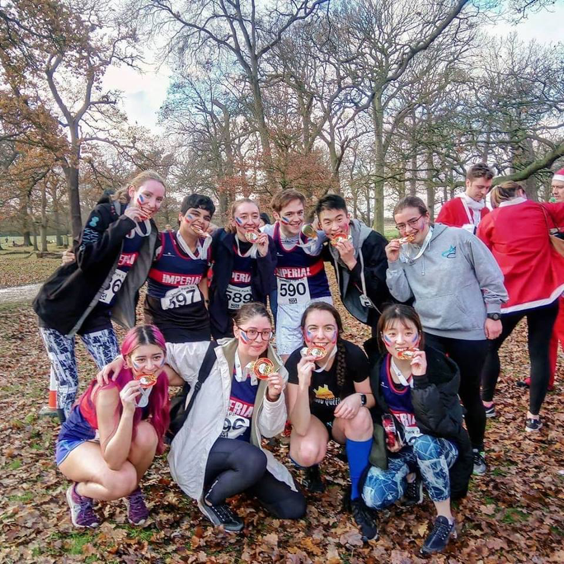 Couch-to-5k: From Couch Potatoes to Runner Beans