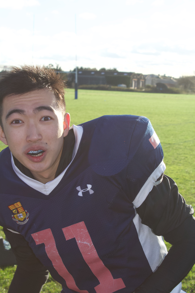 Immortals Stumble at Home against Kent Falcons