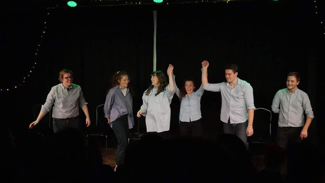 Better Late than Never | Happy Halloween