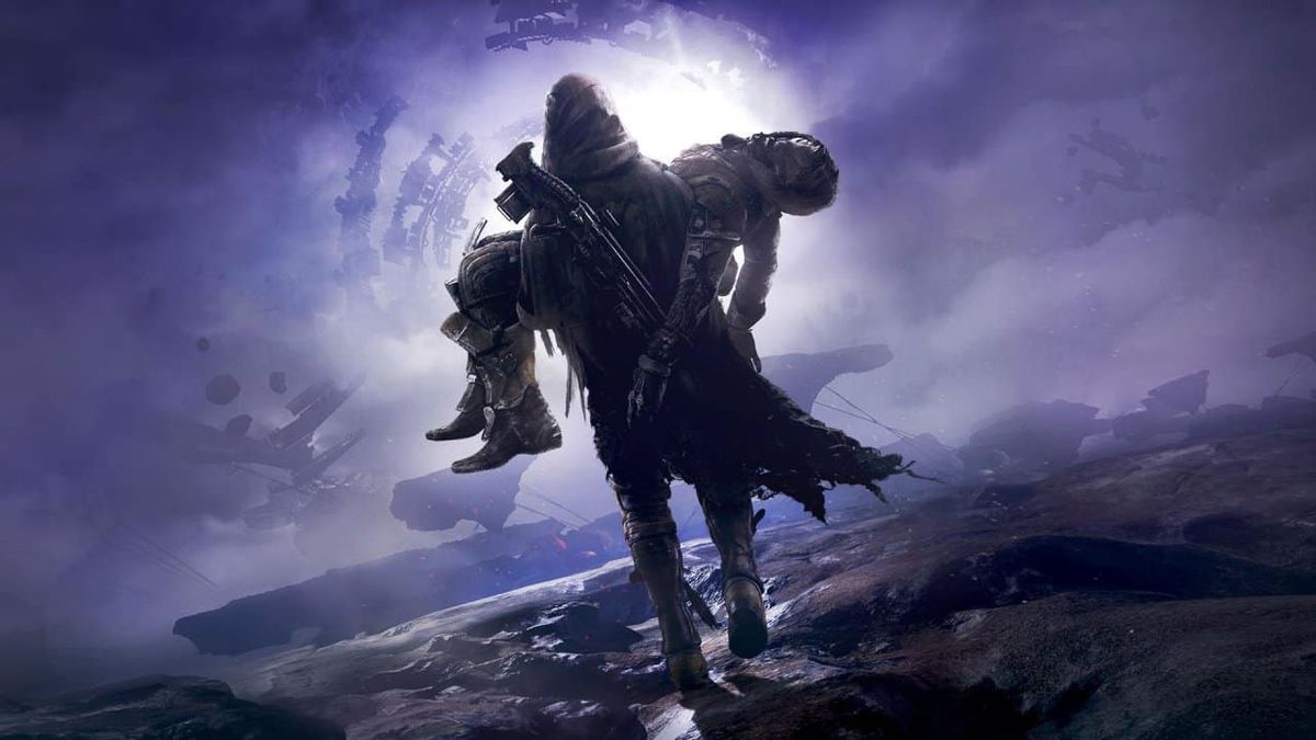 The Destiny Divorce - Activision and Bungie Split Up