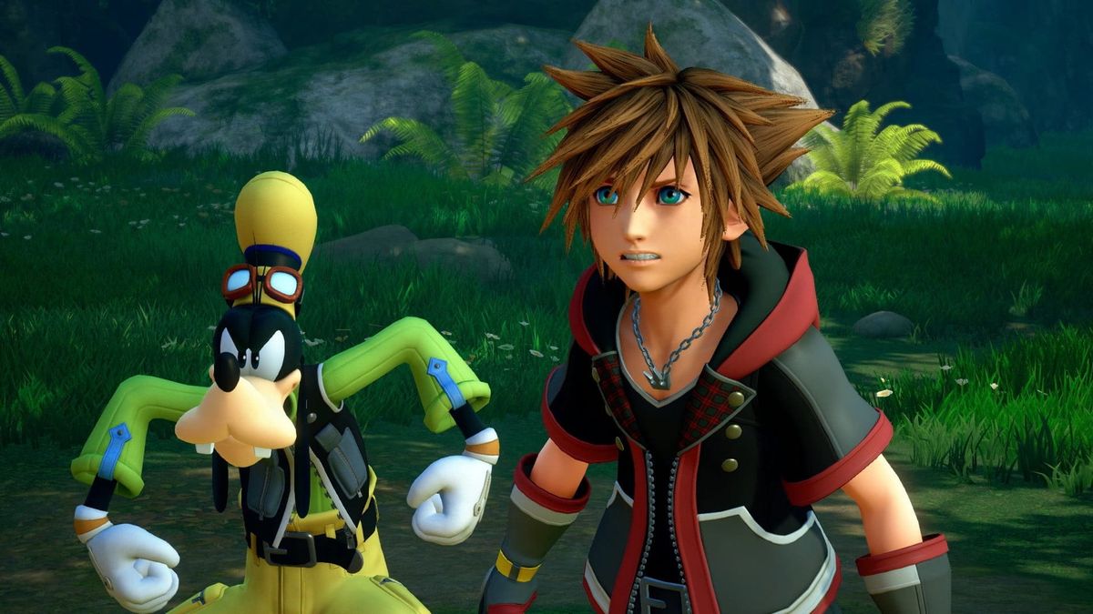 Good times ahead for gaming with the upcoming release of Kingdom Hearts 3 and more!  