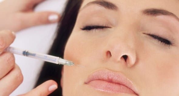 Facing the facts: Botulinum toxin in aesthetic medicine