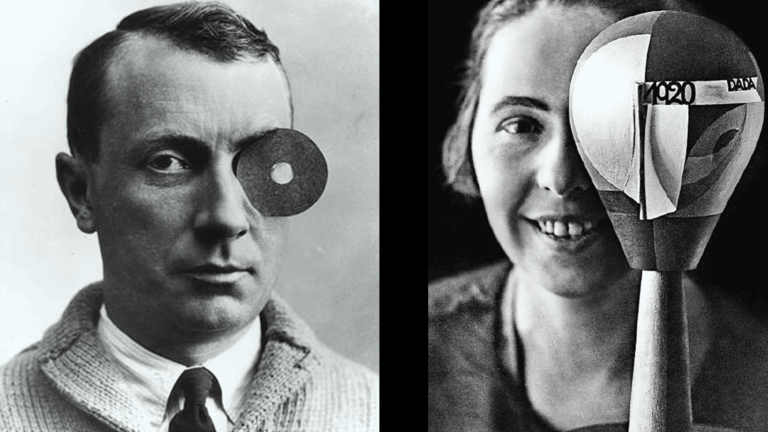 Modern Couples: Love and Art in the Modern Age