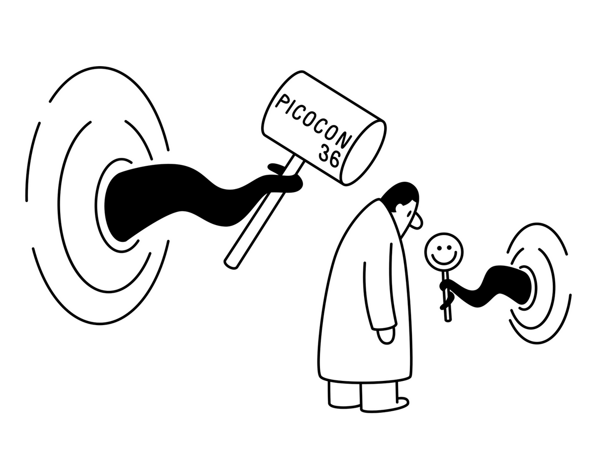 Science fiction authors come to Imperial!