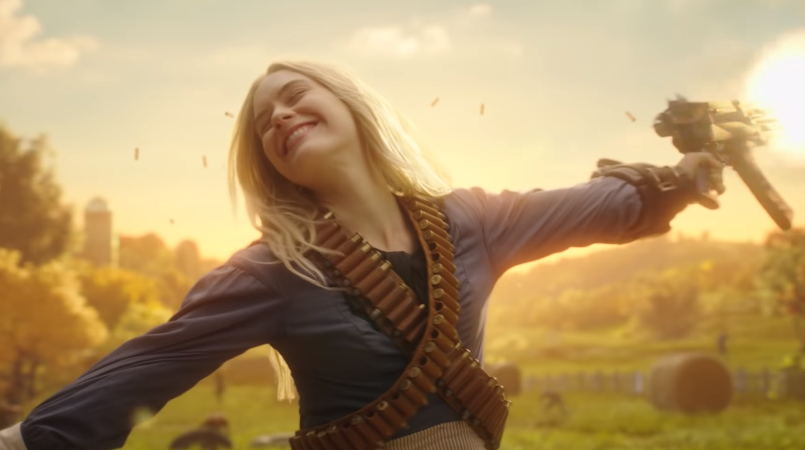 Fallout 76: How Bethesda alienated their fans and destroyed their reputation with a single game