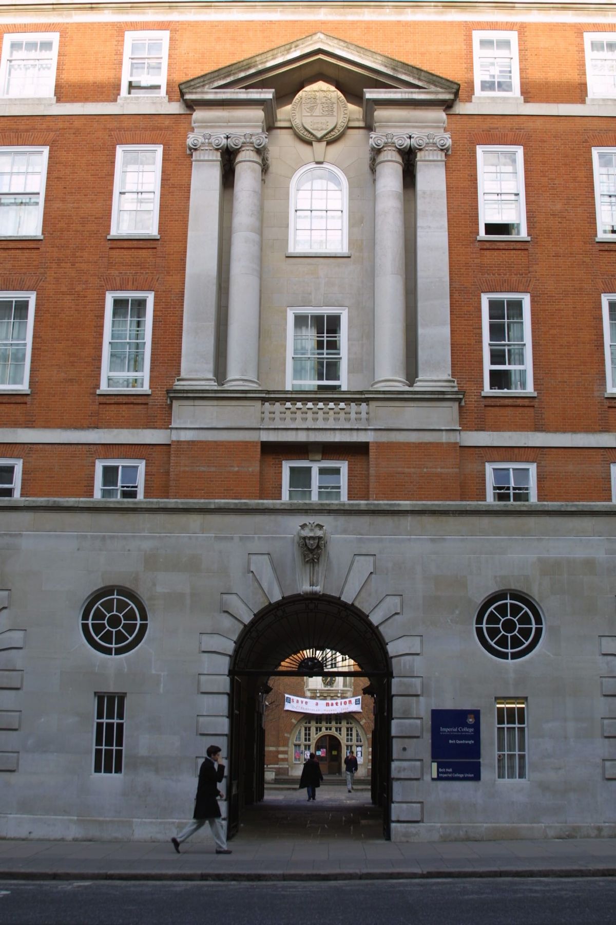 Why I’m proposing a complete restructure of the Union