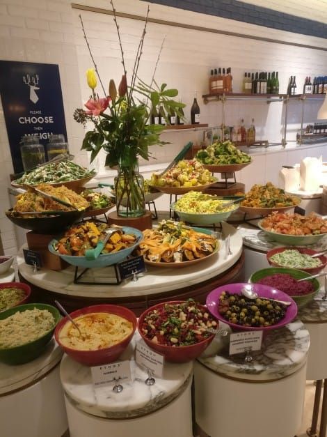 Will Mondays forever be meatless?