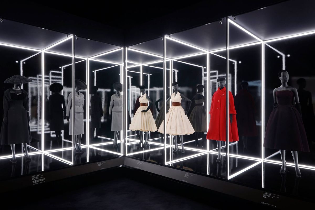 Dior: Designer of Dreams