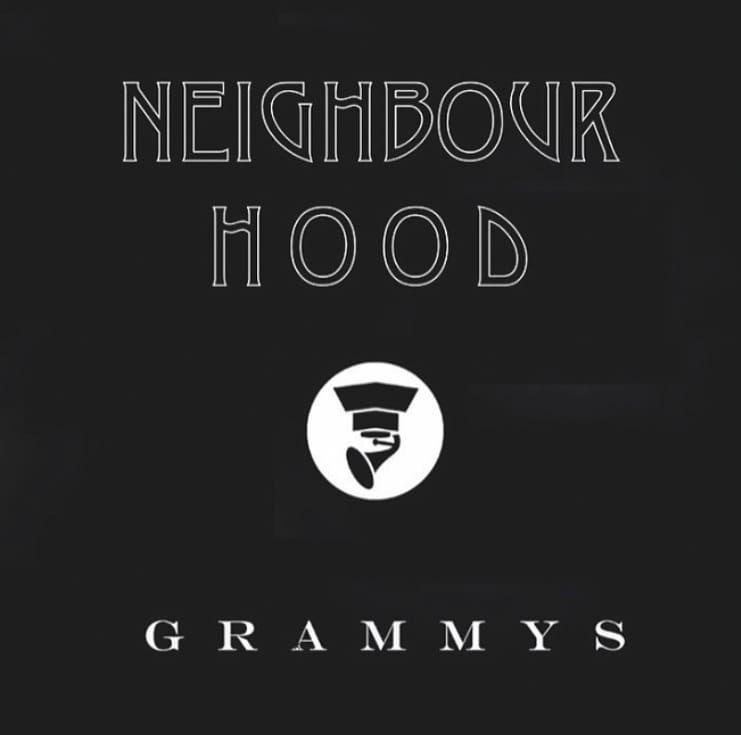 NeighbourHOOD Grammys 2019
